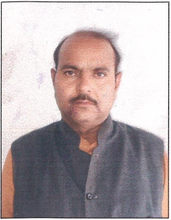 Pooran Lal