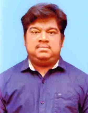 Pooranakumar V