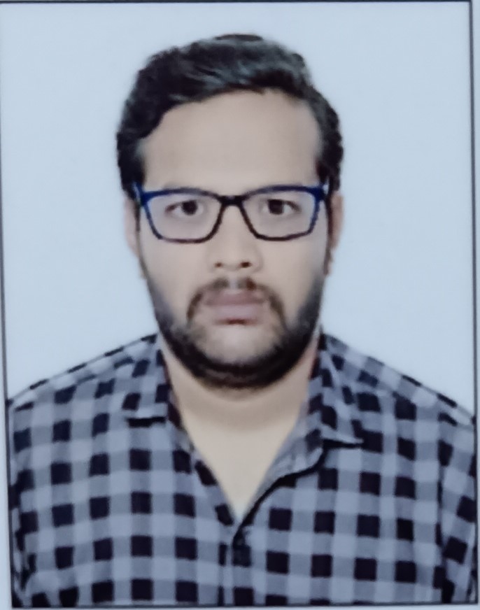 Poornesh Kumar Jain