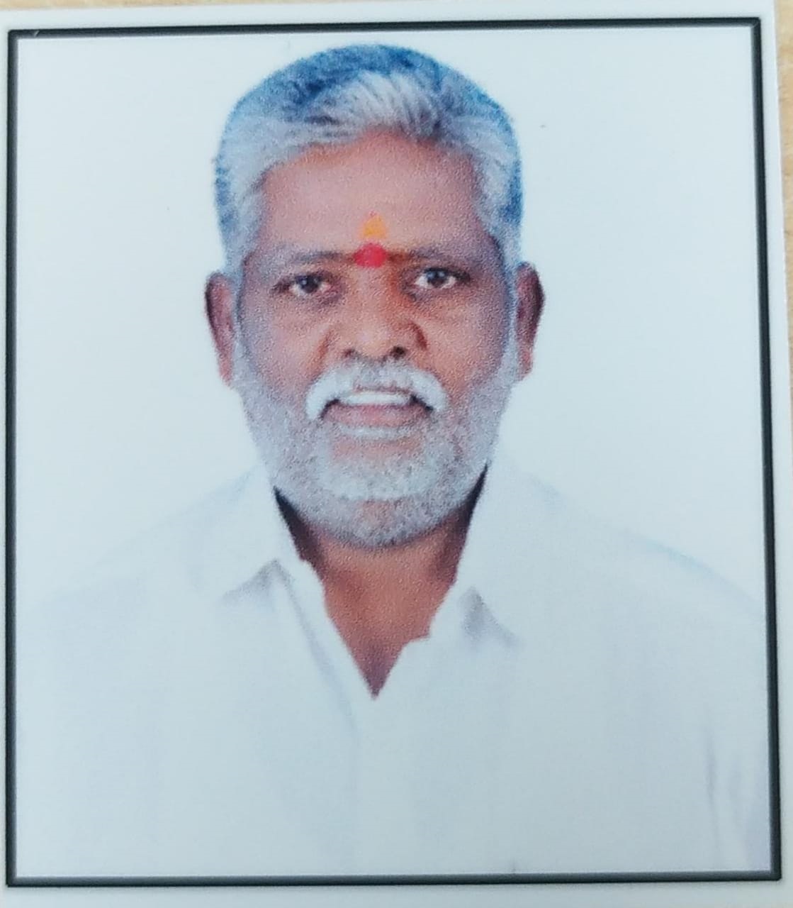 Poosa Srinivas
