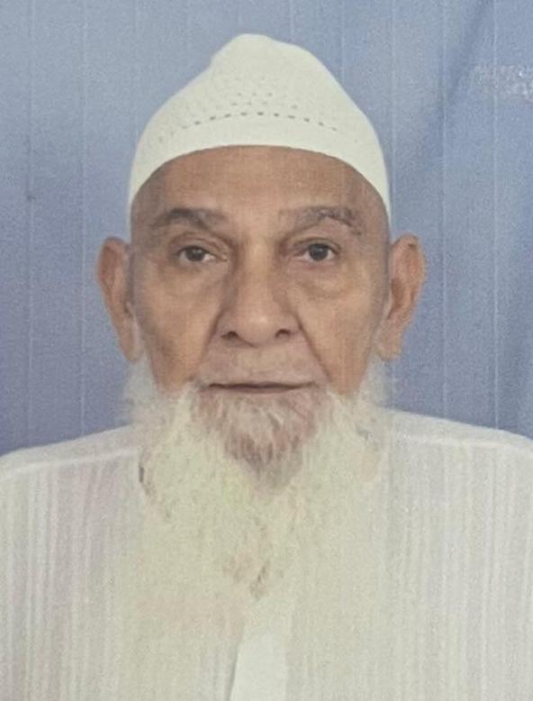 Popatputra Rafik Abubakar