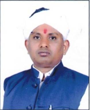 Porlal Batha Kharte