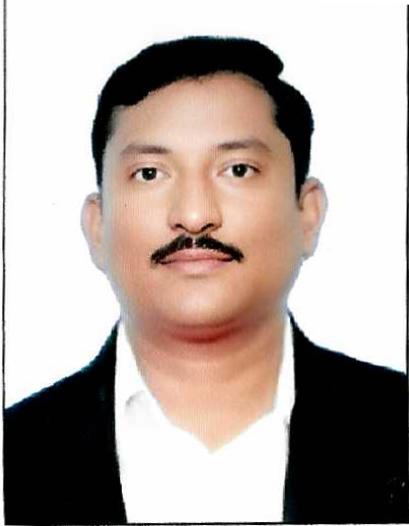 Pothamsetty Naresh Kumar