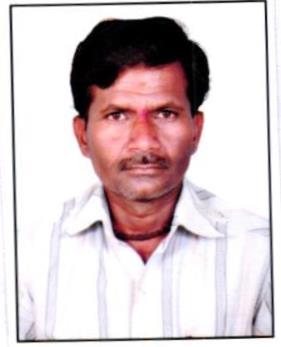 Potharaju Narasimharaju