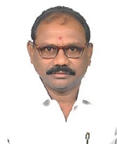 Pothu Ashok