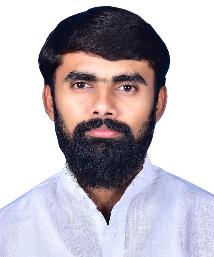 Pothu. Nagarjun