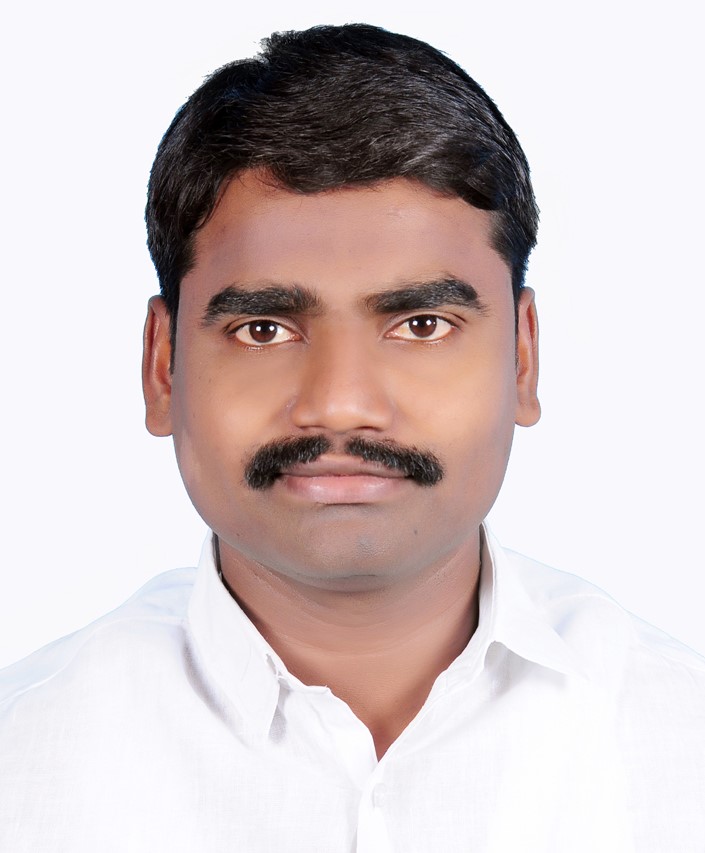 Pothu Naveen