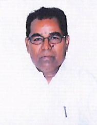 Pothuganti. Ramulu