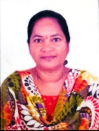 Pothula Prardhana