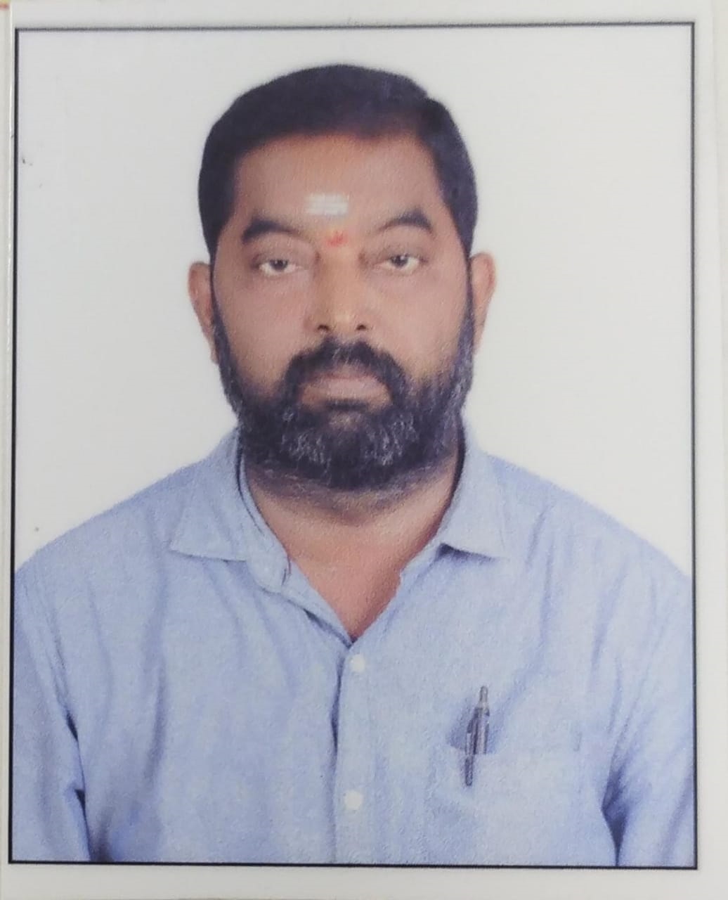 Pothula Yadagiri