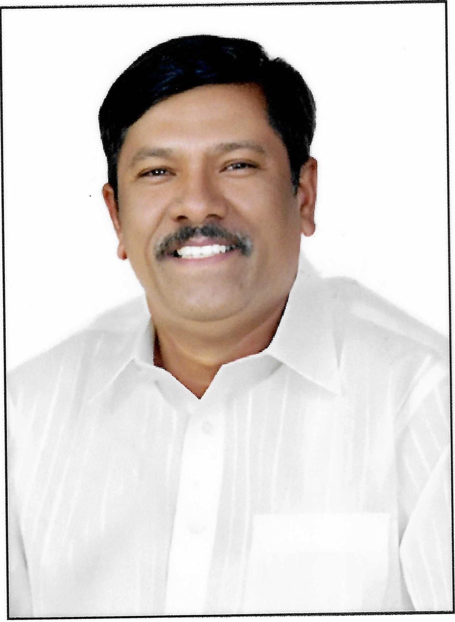 Potla Nageswar Rao