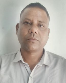 Poton Lal Rabidas
