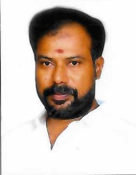 Pottal Sundara Muniswaran