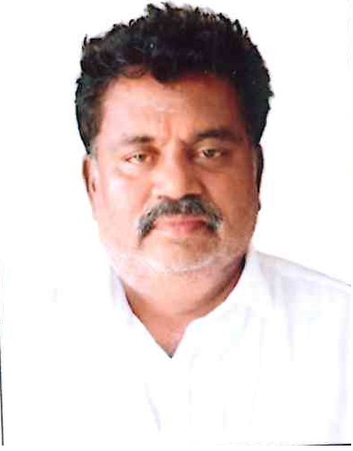 Poyyathappan K