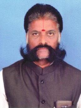 Pp Jayaprakash
