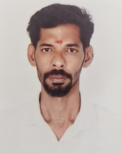 P.Pandu Rengan
