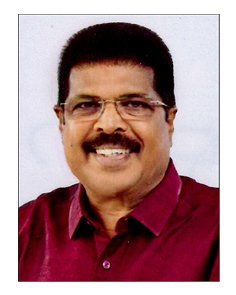 P.P.Chitharanjan