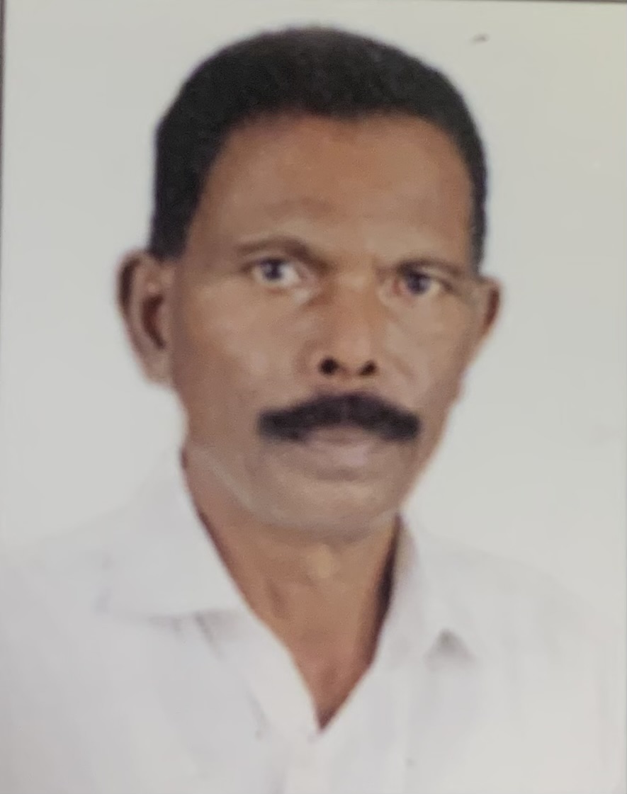 P.R Krishnankutty