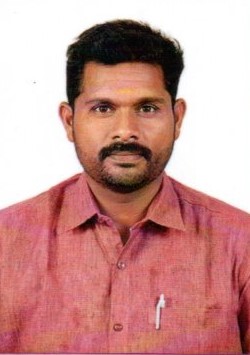 Prabaharan. M