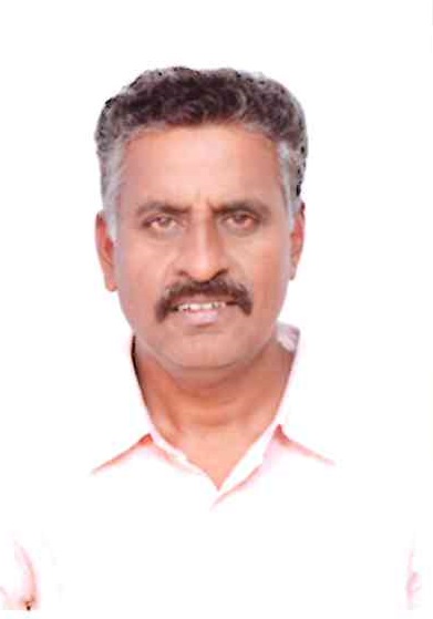 Prabakaran M
