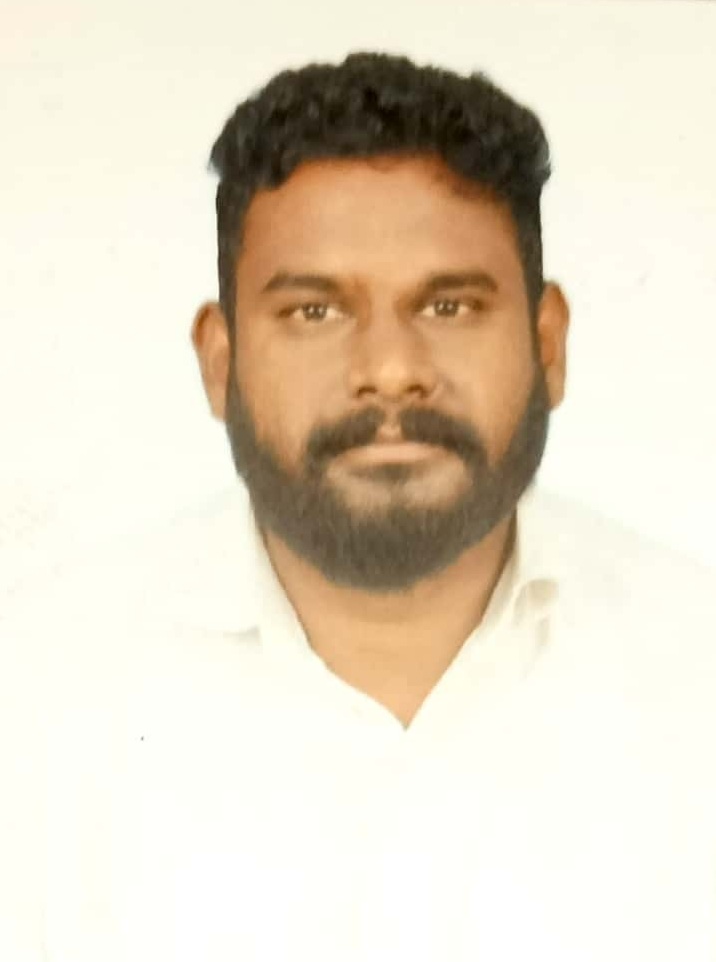 Prabakaran. S