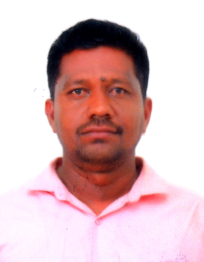 Prabakaran