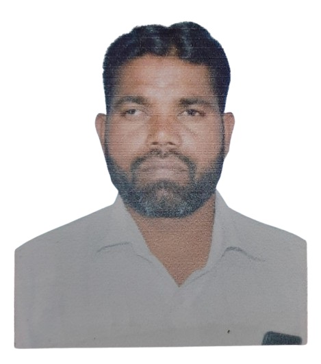 Prabhakar Dadaji Pawar