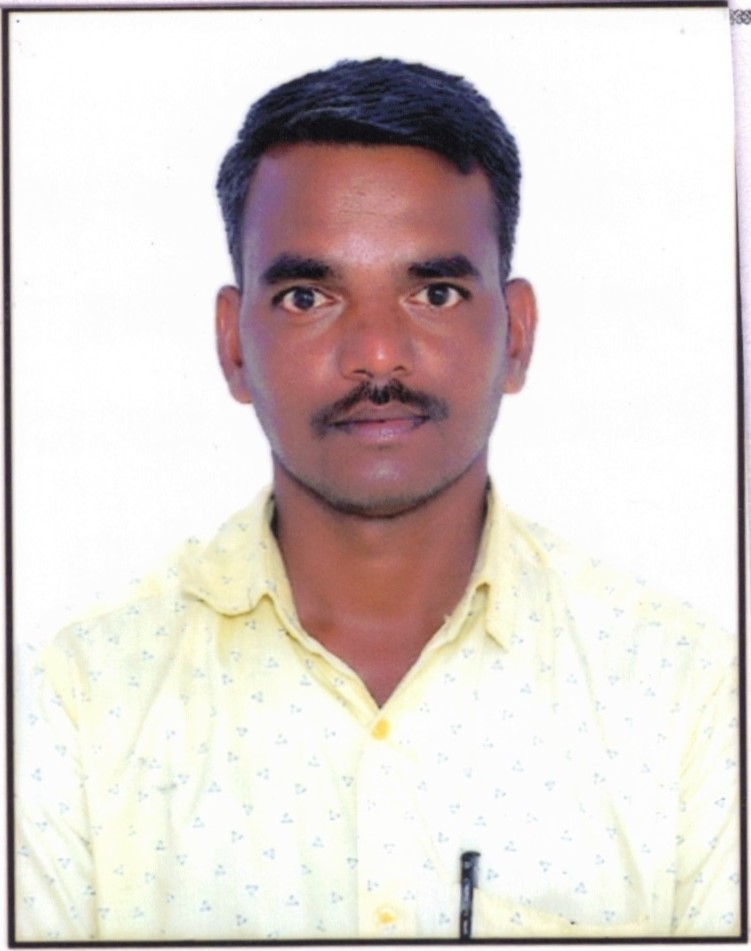 Prabhakar Kerba Kamble