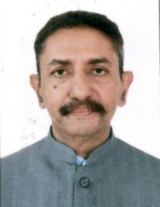 Prabhakar Kr. Singh