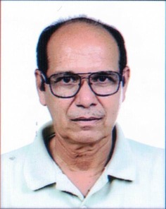 Prabhakar Pandurang Bhatkar