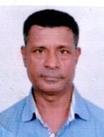 Prabhakar Tarapado Sadhu