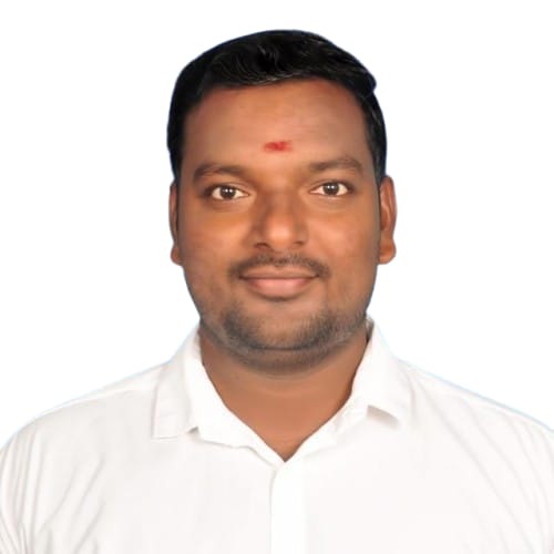 Prabhakaran V J