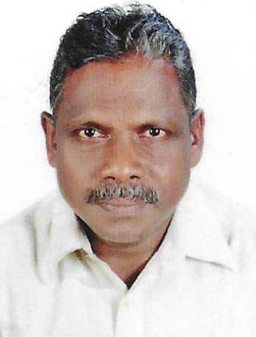 Prabhakaran V. R