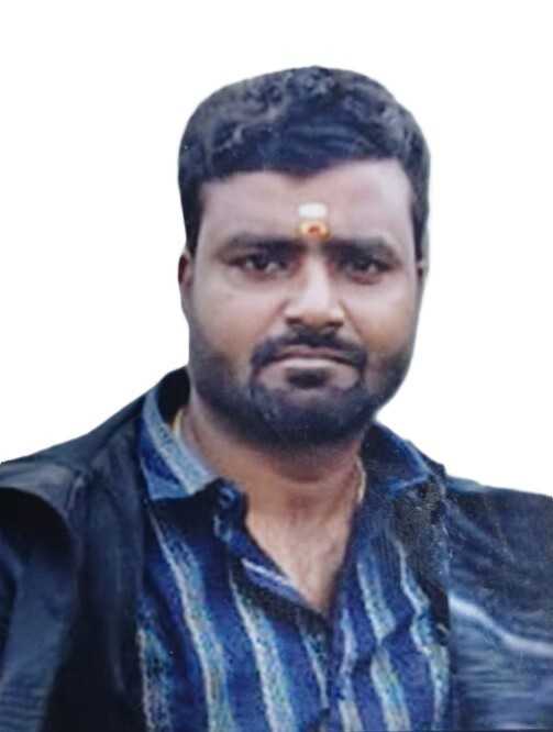 Prabhakaran.B