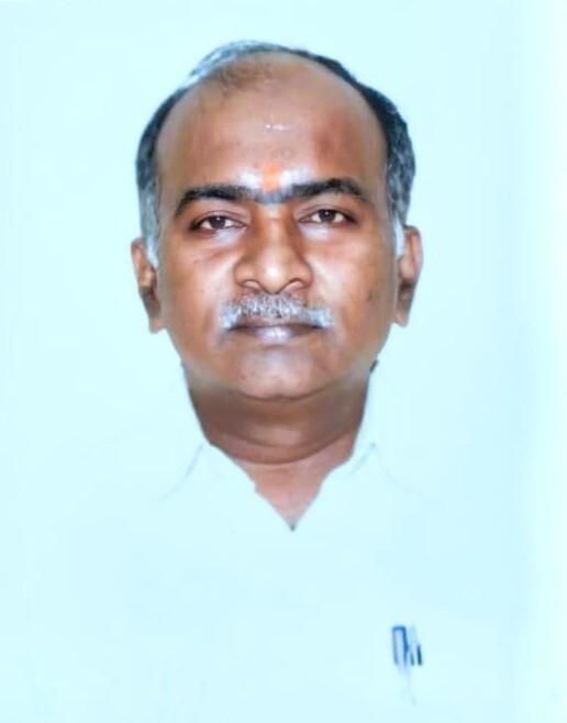 Prabhakaran.T
