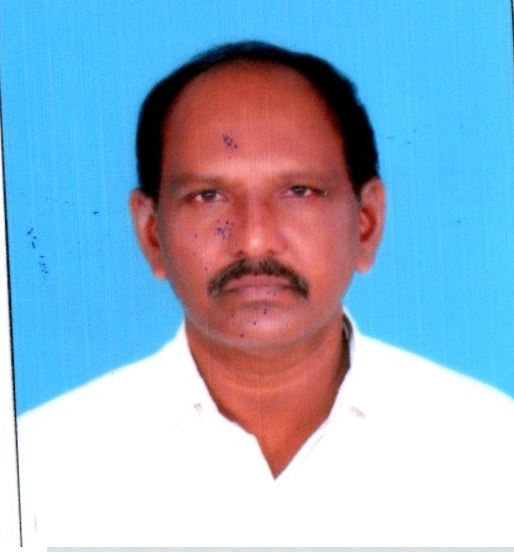 Prabhakarareddy Kondeti