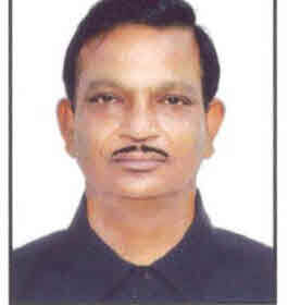Prabhas Majumdar