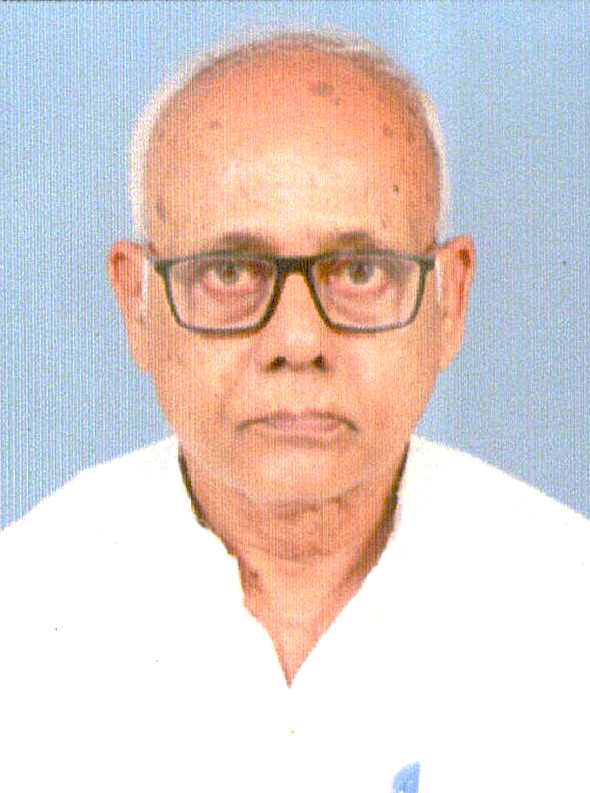 Prabhash Chandra Ghosh