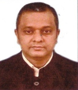 Prabhash Chandra Sharma
