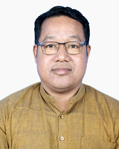 Prabhat Basumatary