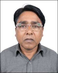 Prabhat Chandra Ray