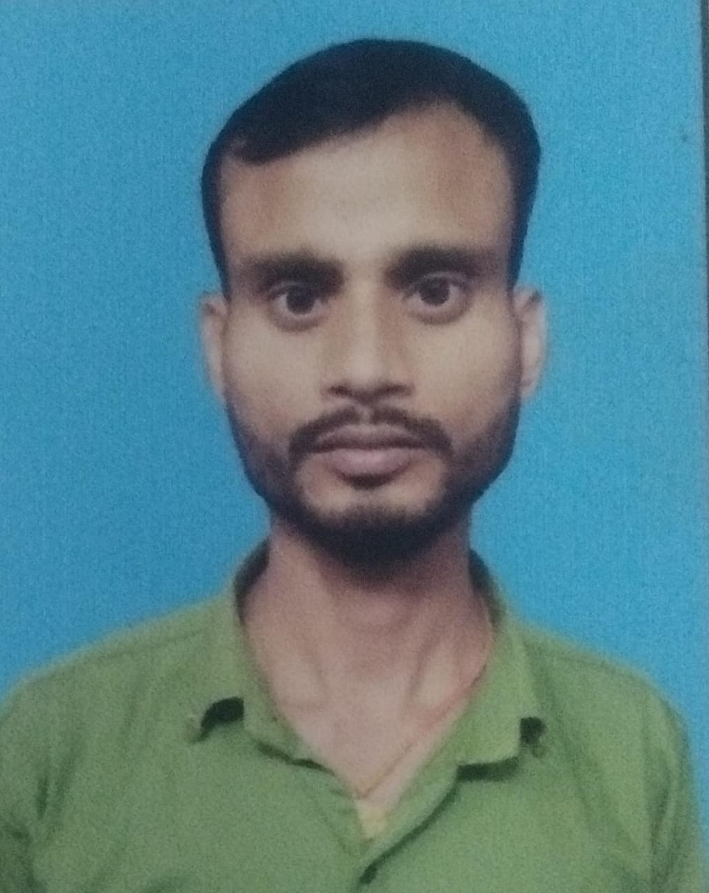 Prabhat Kumar