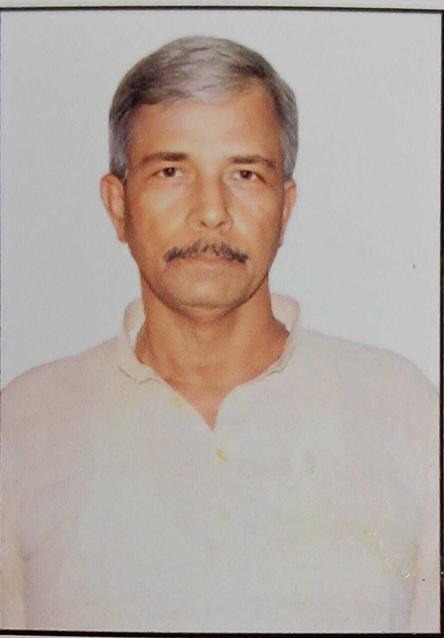 Prabhat Kumar