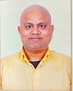 Prabhat Kumar