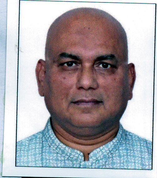 Prabhat Kumar