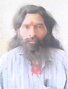 Prabhu Oraon