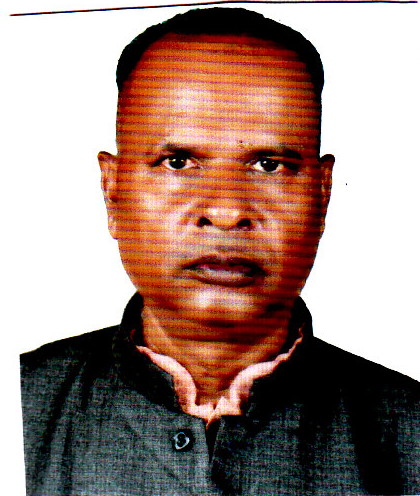 Prabhudas Minj