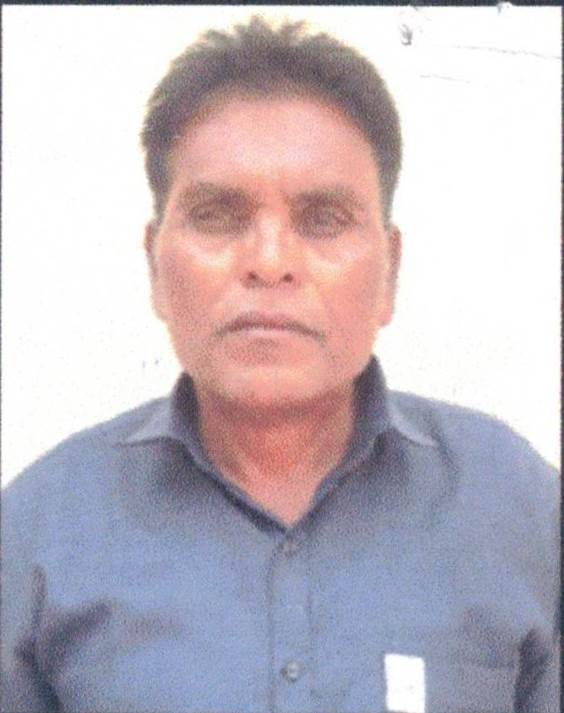 Prabhudas Sheshrao Mohod