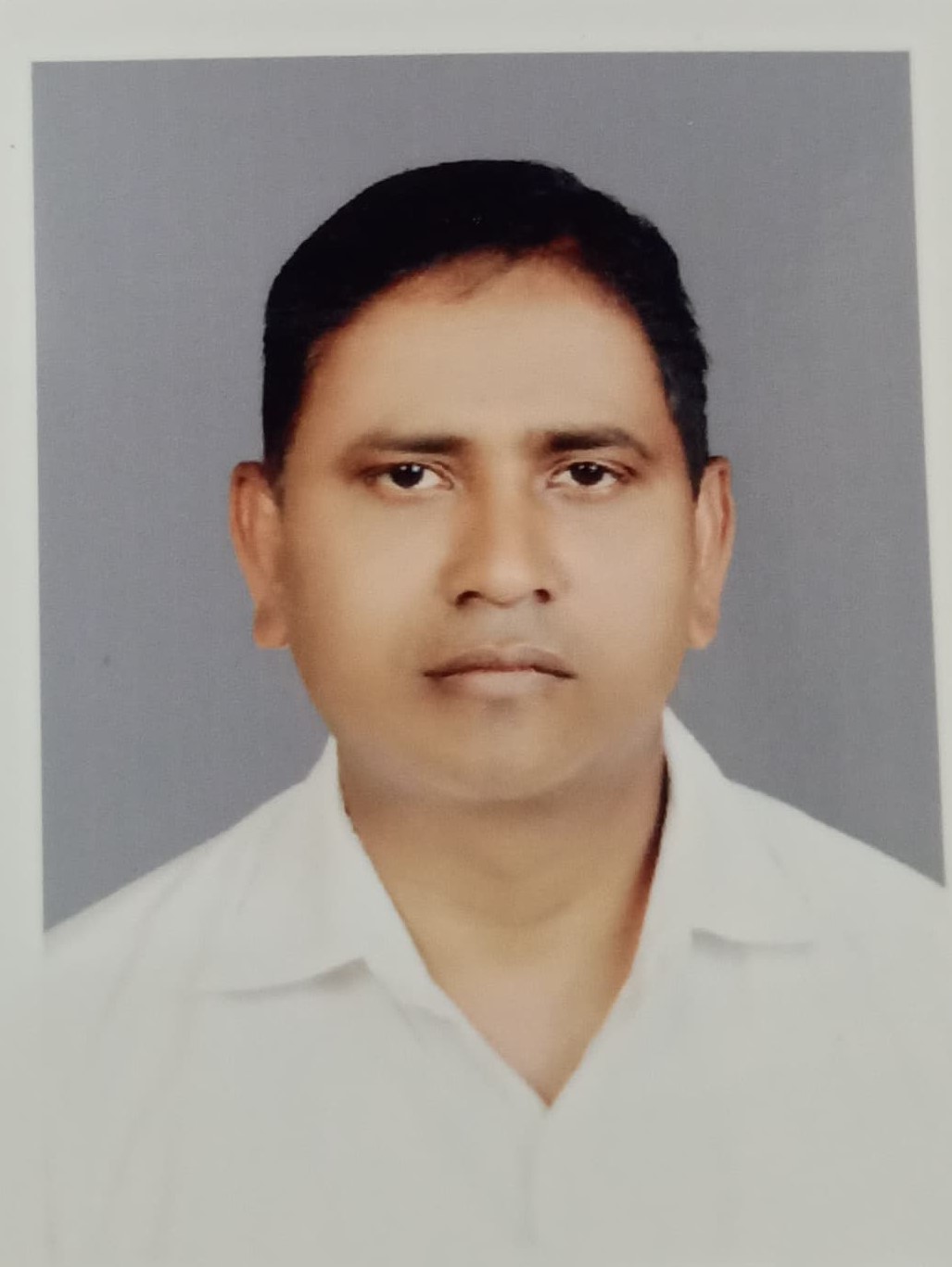 Prabhulal Meena