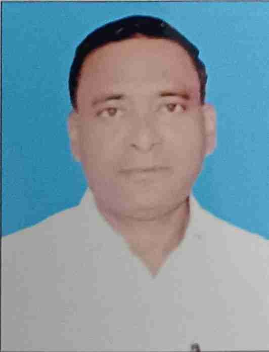 Prabhunath Thakur